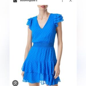 NWT Alice + Olivia Dress